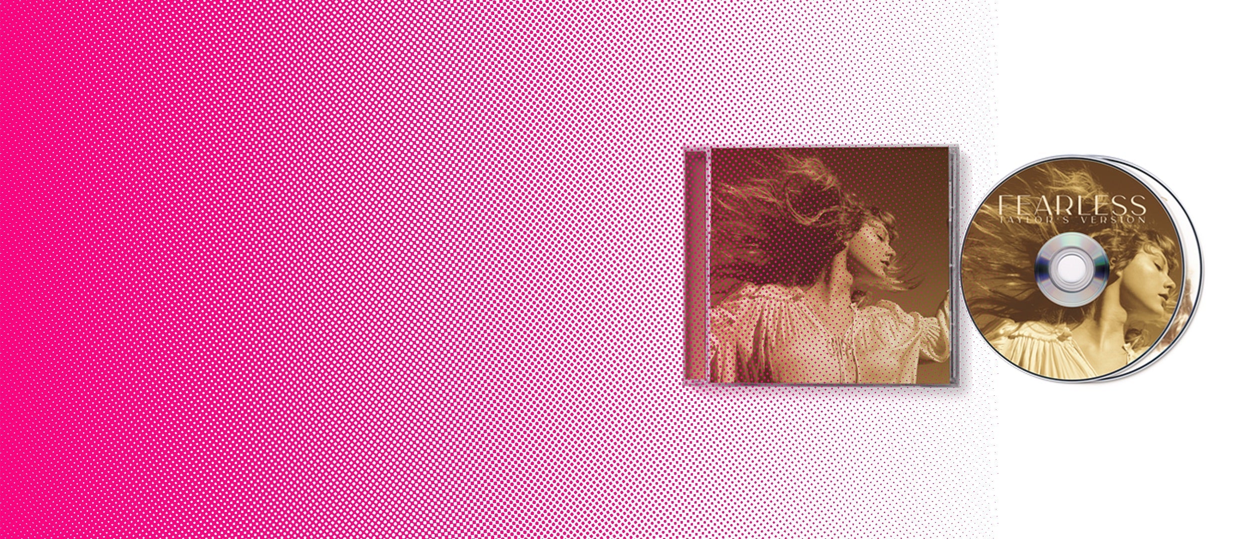 Taylor Swift | CD