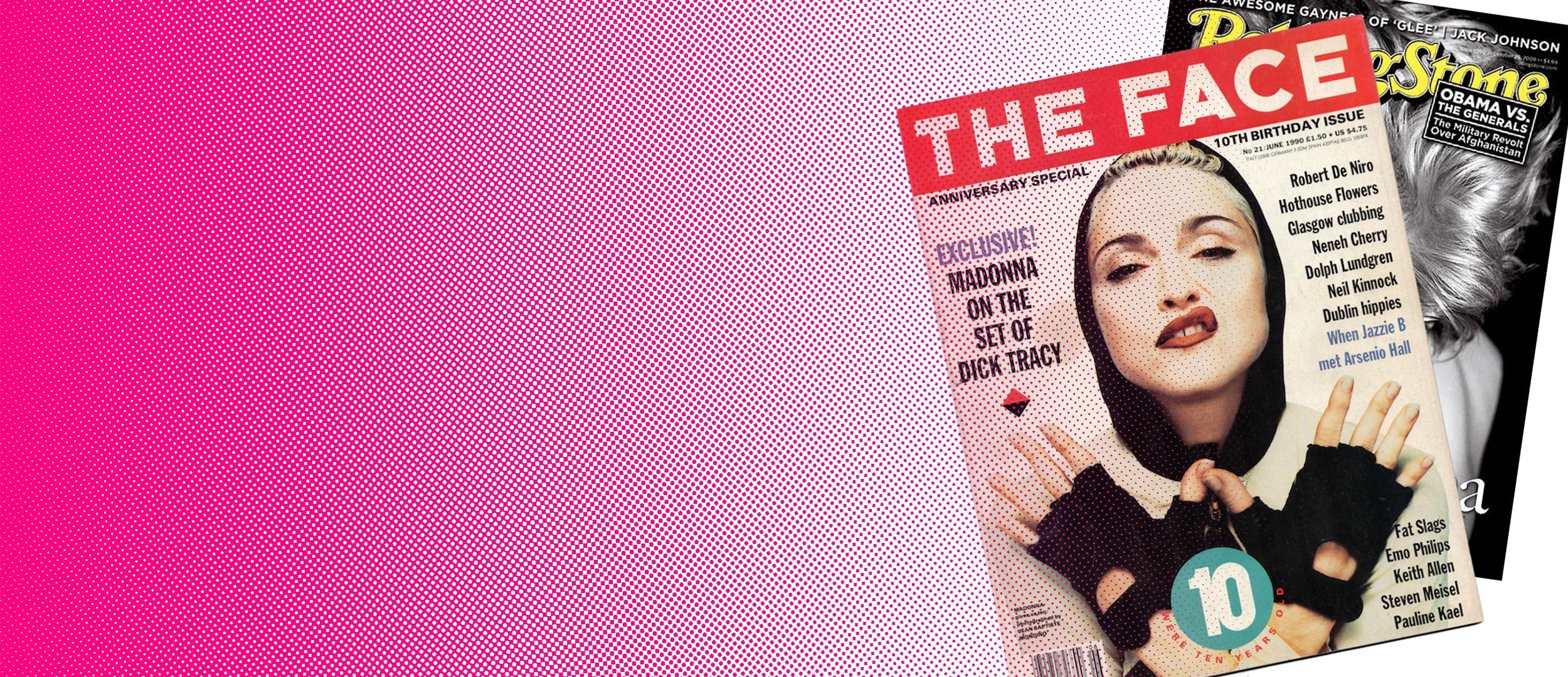 Madonna | Magazines