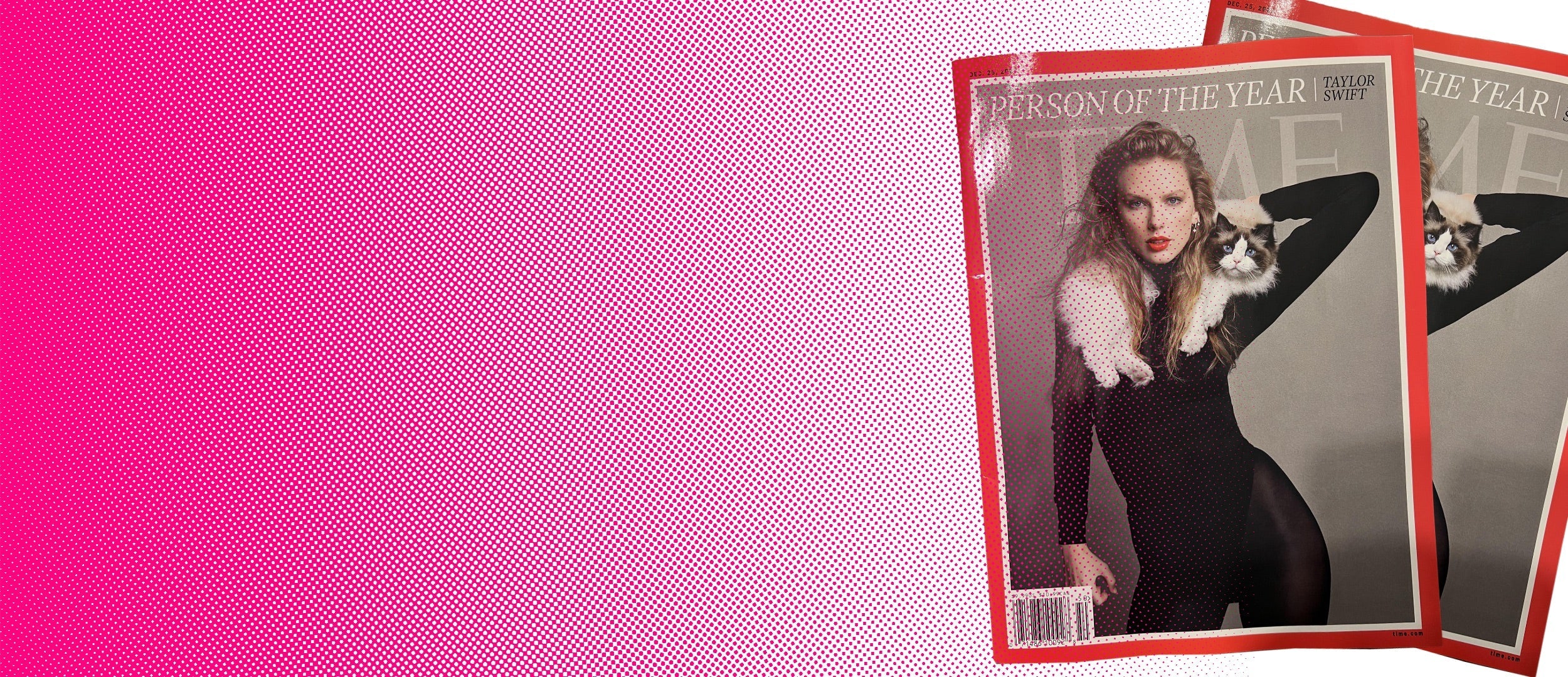 Taylor Swift | Magazines