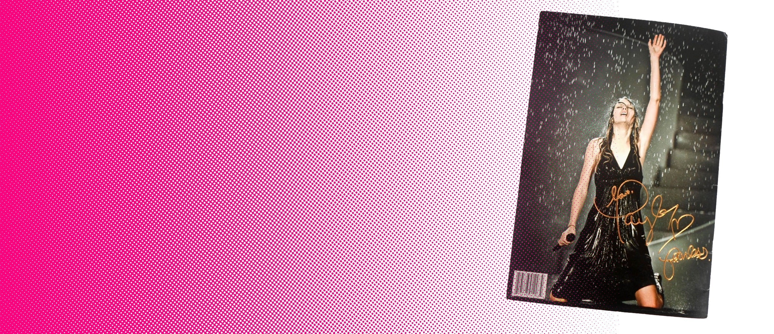 Taylor Swift | Programmes concerts