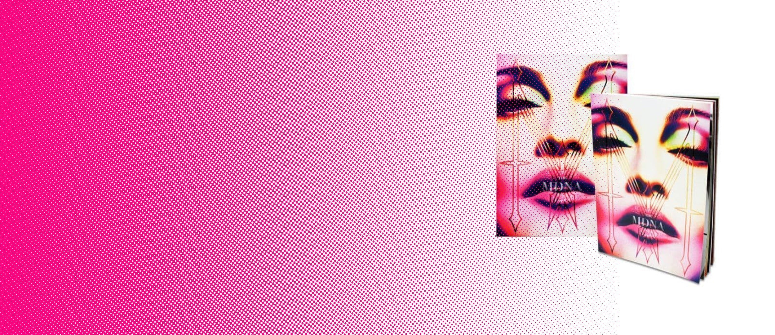 Madonna | Programmes concerts