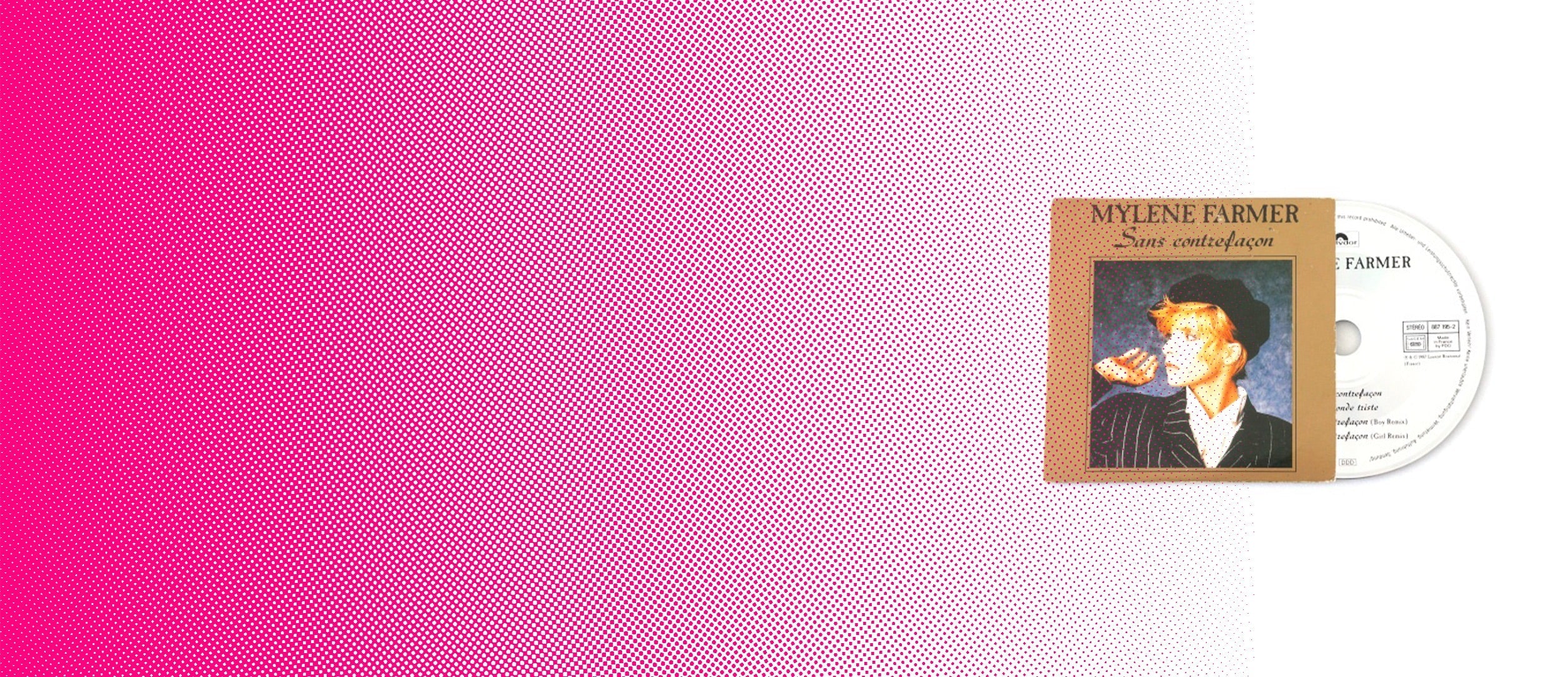 Mylène Farmer | CD