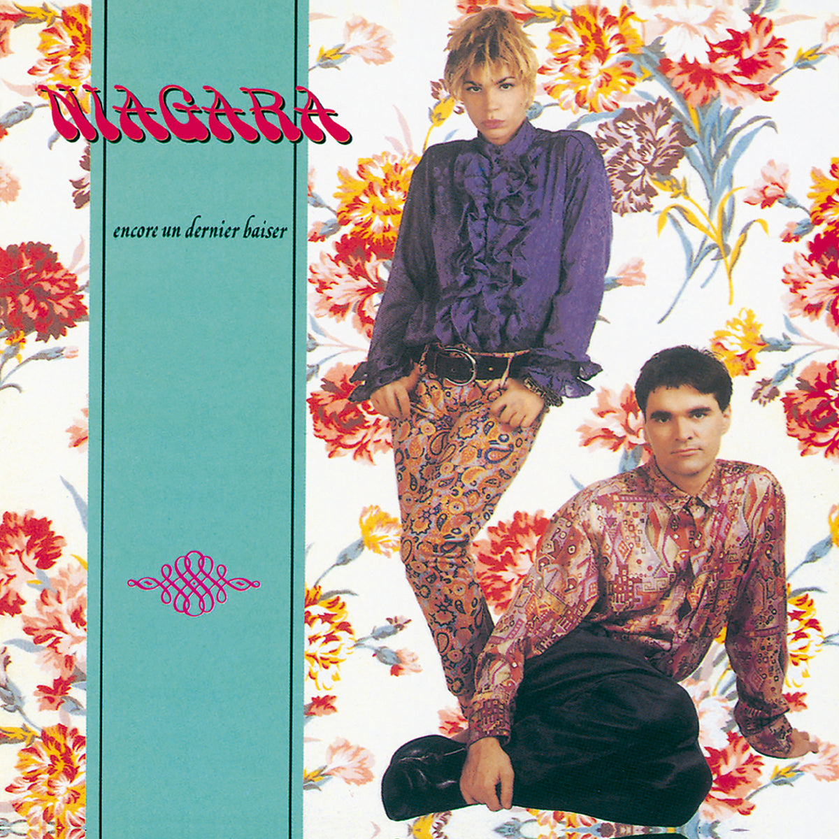 Niagara | Je Dois M'en Aller - Vinyle