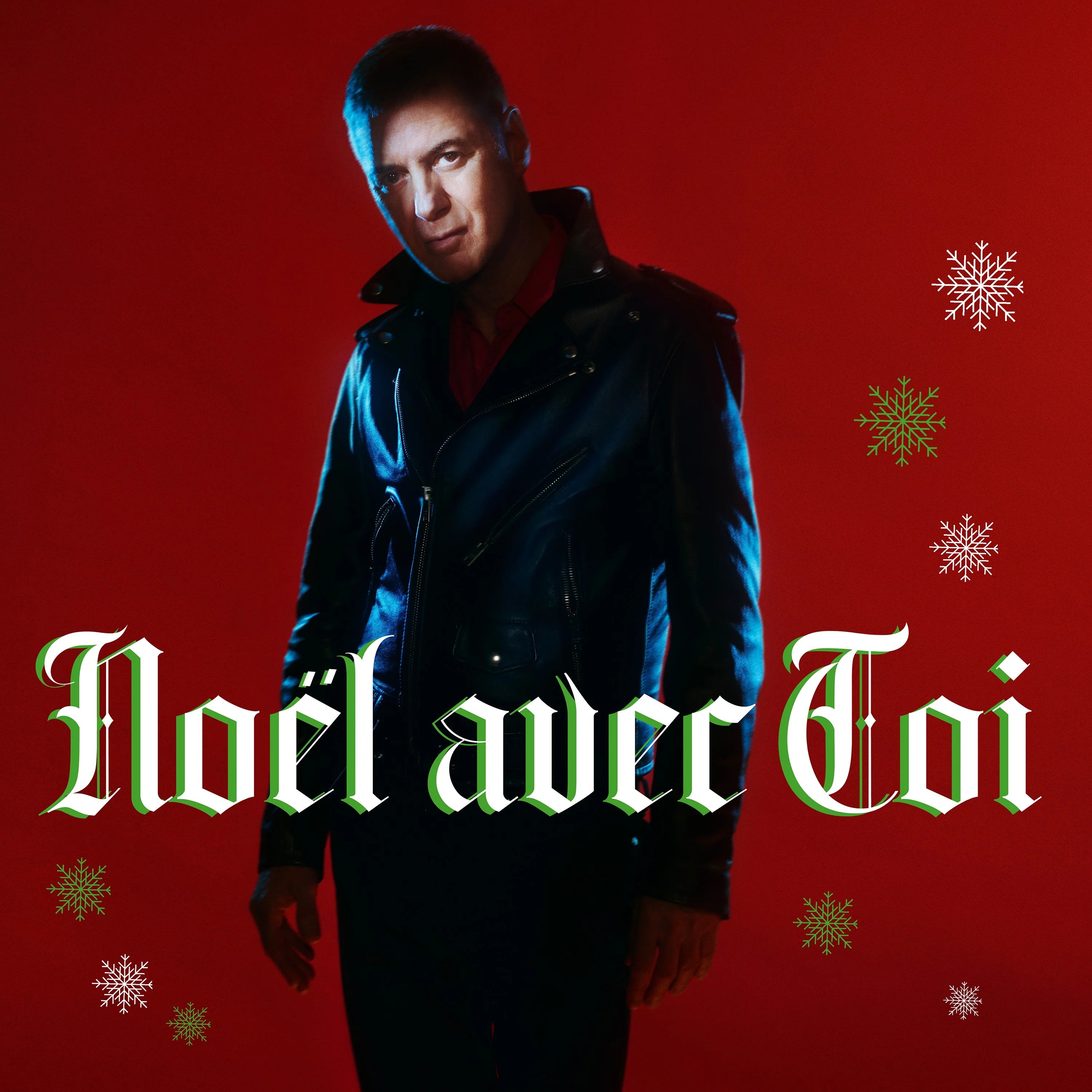 Eienne Daho | Noël avec toi