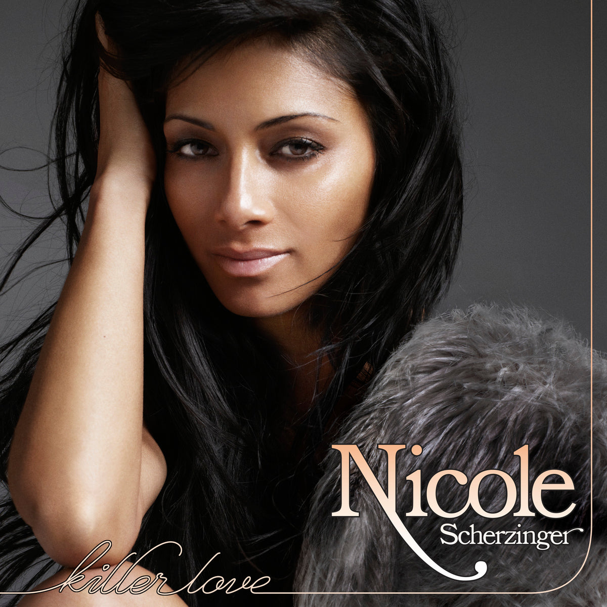 Nicole Scherzinger | Killer Love - Vinyle