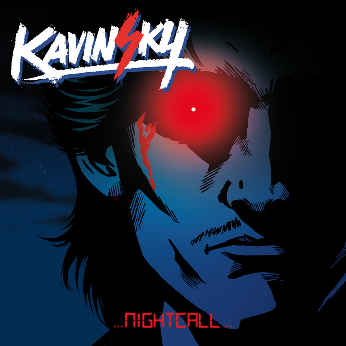 Kavinsky | Nightcall