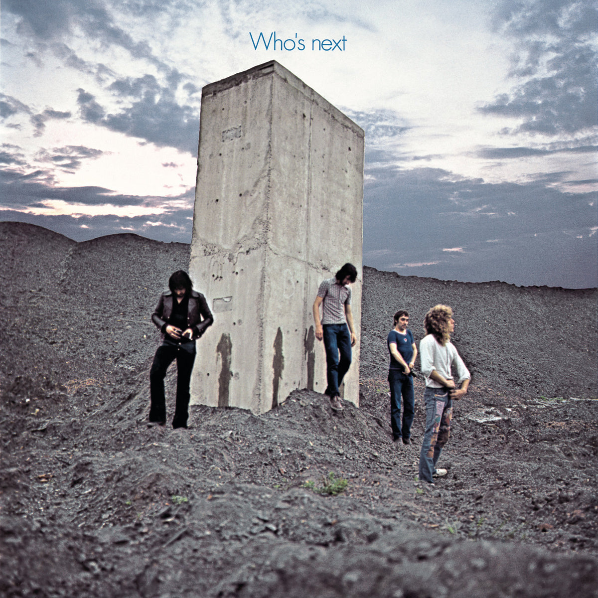The Who's | Next - Vinyle