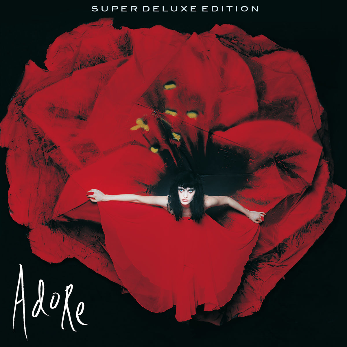 The Smashing Pumpkins | Adore (Deluxe edition) - Vinyle