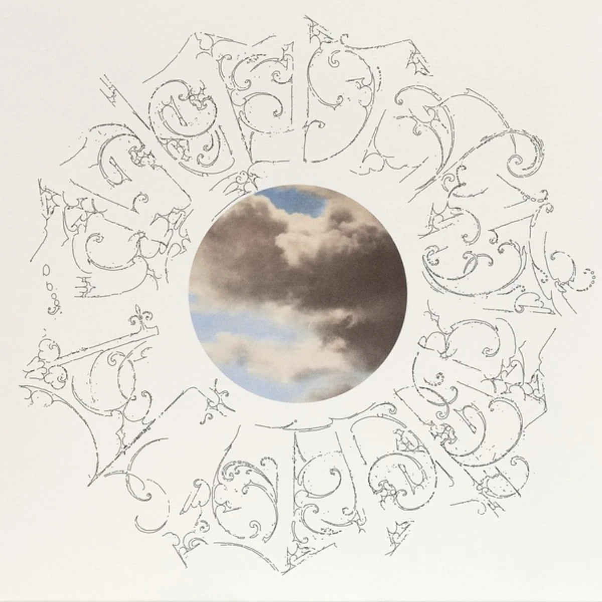 Mac Miller | The Divine Feminine - Vinyle transparent (10th anniversary - indie store exclusive)