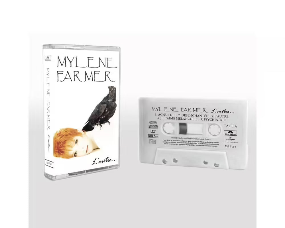 Mylène Farmer | The Other