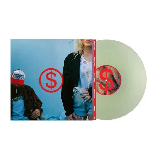 Slayyyter | Worst Girl in America - Vinyle