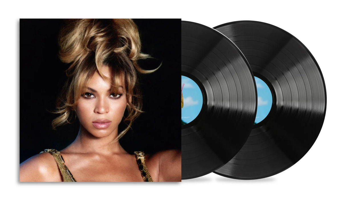 Beyoncé | B'day - Vinyle (20th anniversary edition)