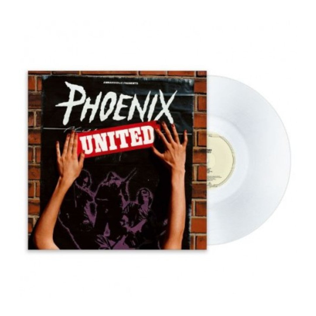 Phoenix | United (RSD 2026)