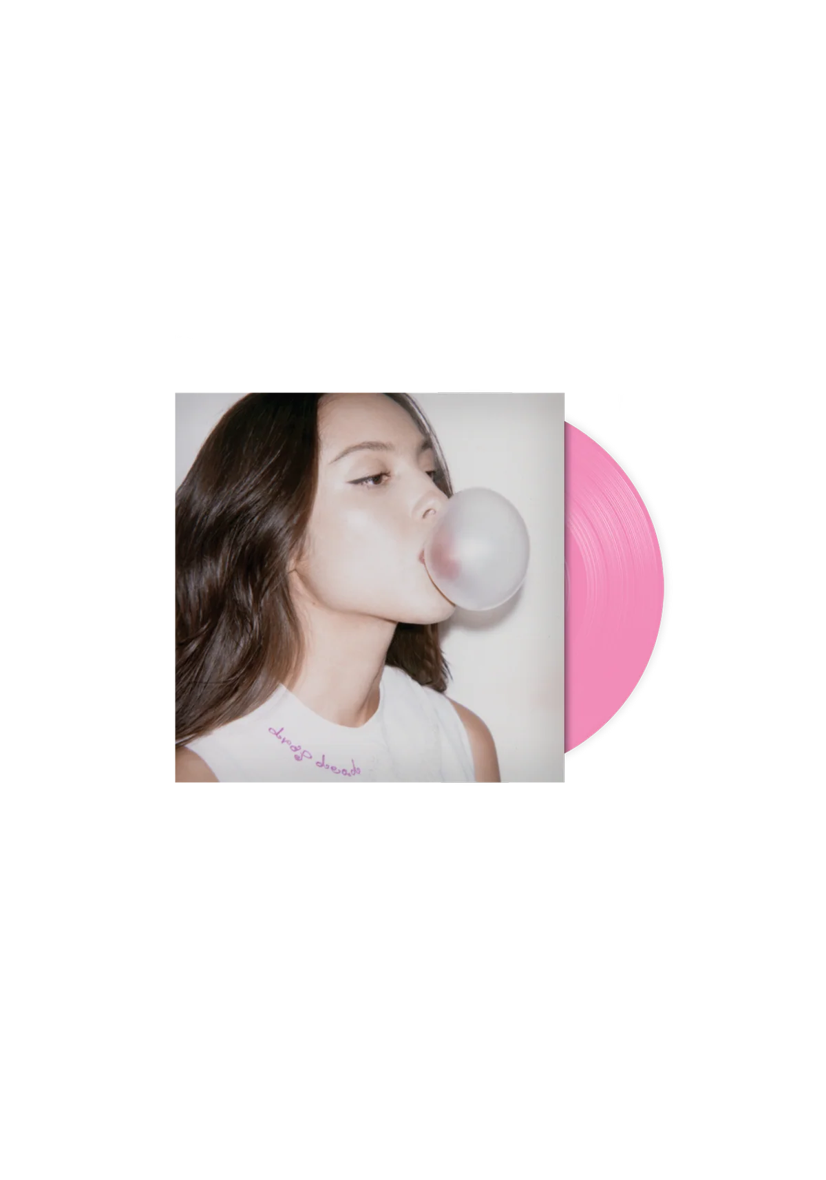 Olivia Rodrigo | Drop Dead - 45 tours
