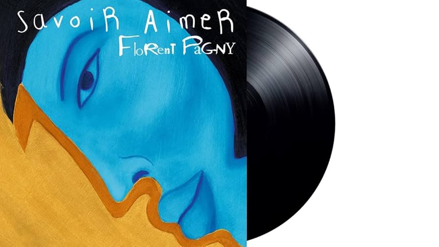 Florent Pagny - Savoir Aimer