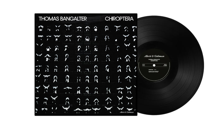 Thomas Bangalter | Chiroptera