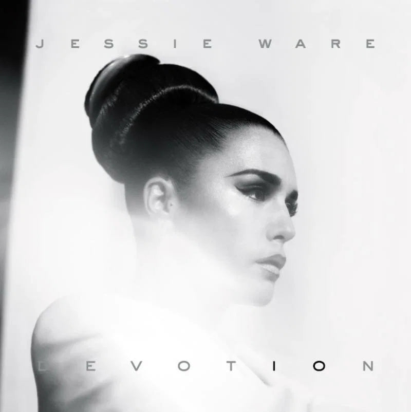 Jessie Ware | Devotion - Vinyle
