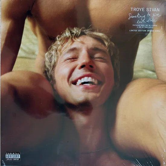 Troye Sivan | Something to give each other