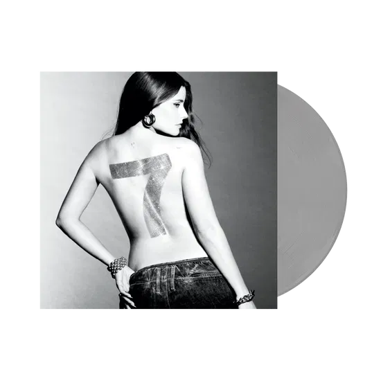 Nelly Furtado | 7