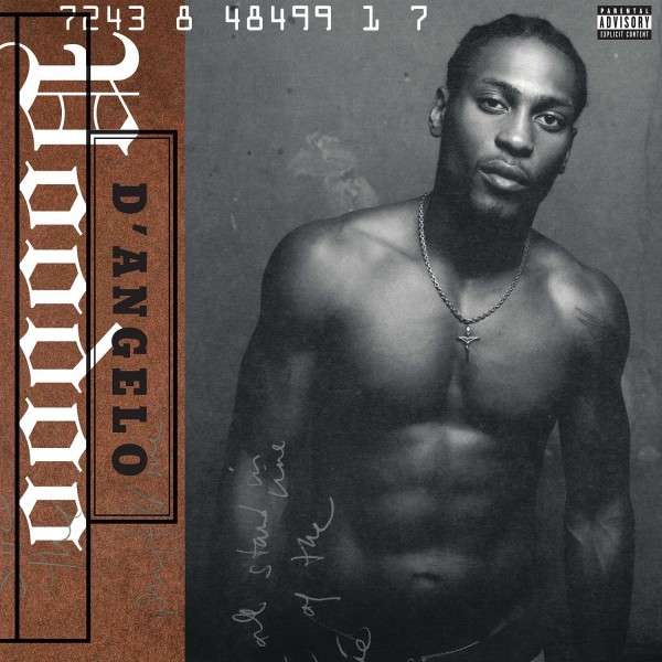 D'Angelo | Voodoo