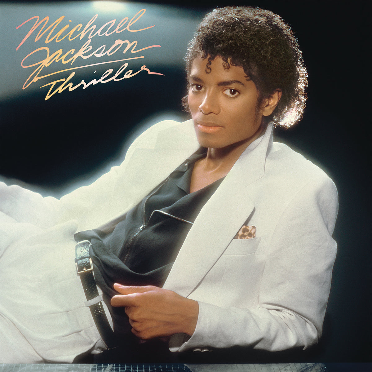 Michael Jackson | Thriller - Vinyle