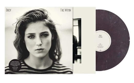 Birdy | Fire Within - Vinyle