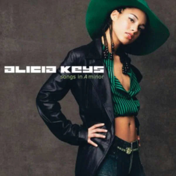 Alicia Keys | Songs in A minor