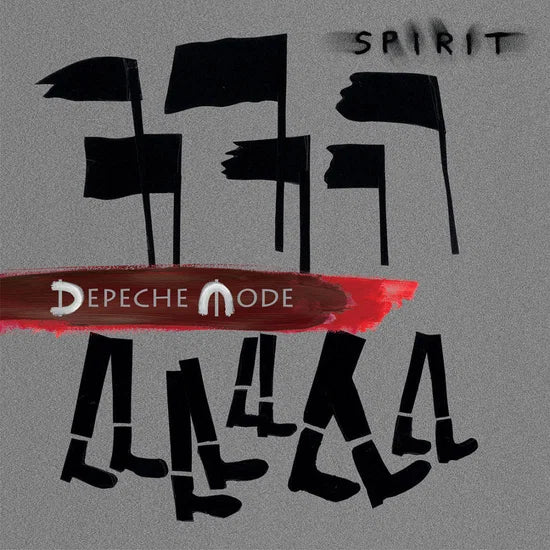 Depeche mode | Spirit - vinyle