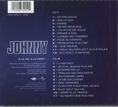 Johnny Hallyday | N° 3 (LP)