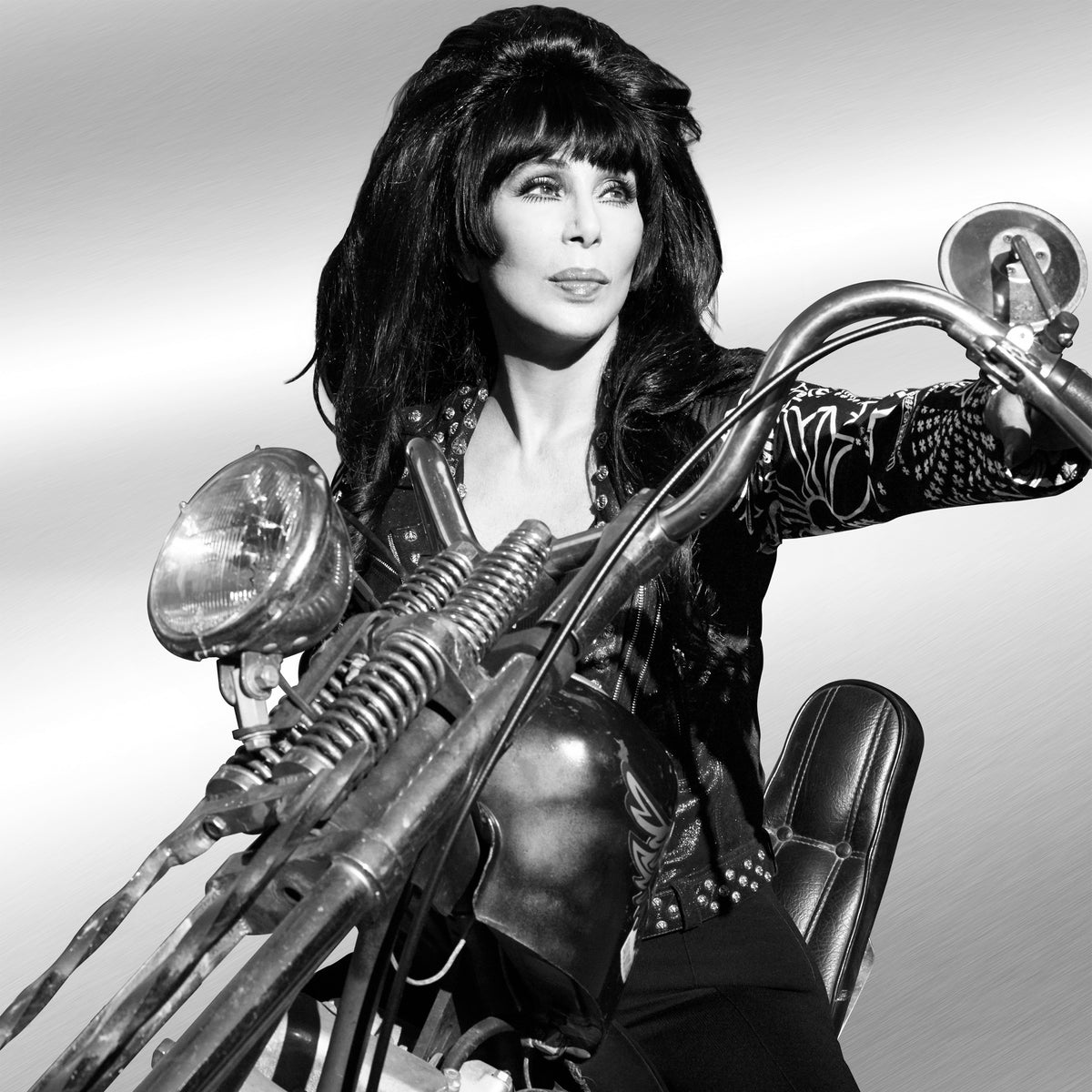 Cher | Forever - Vinyle transparent