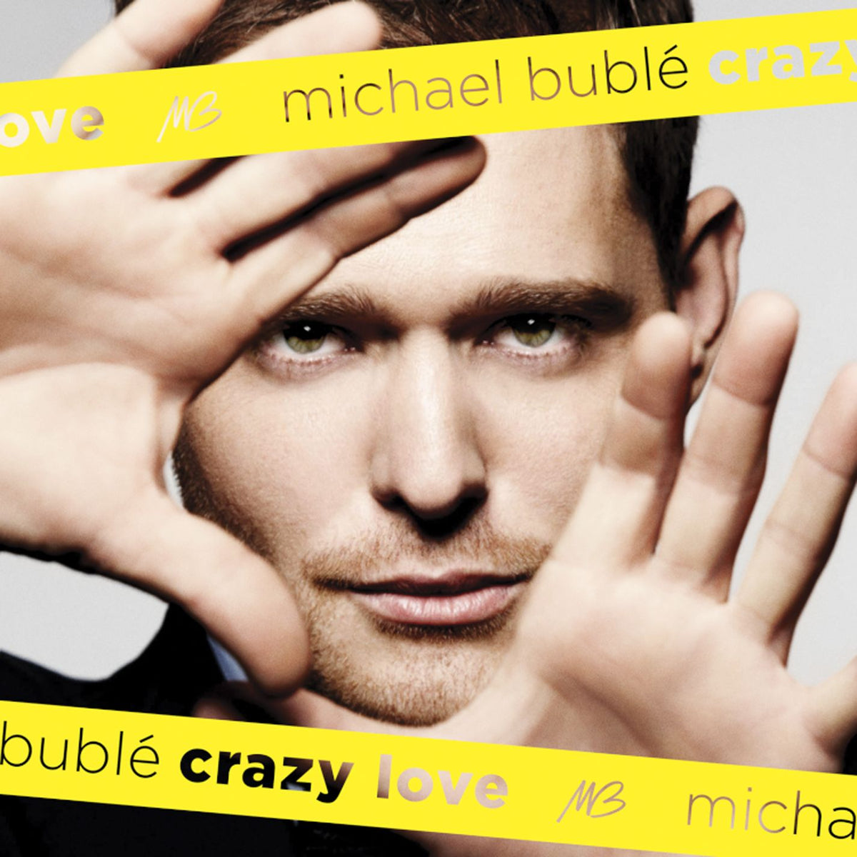 Michael Bublé | Crazy Love - Vinyle