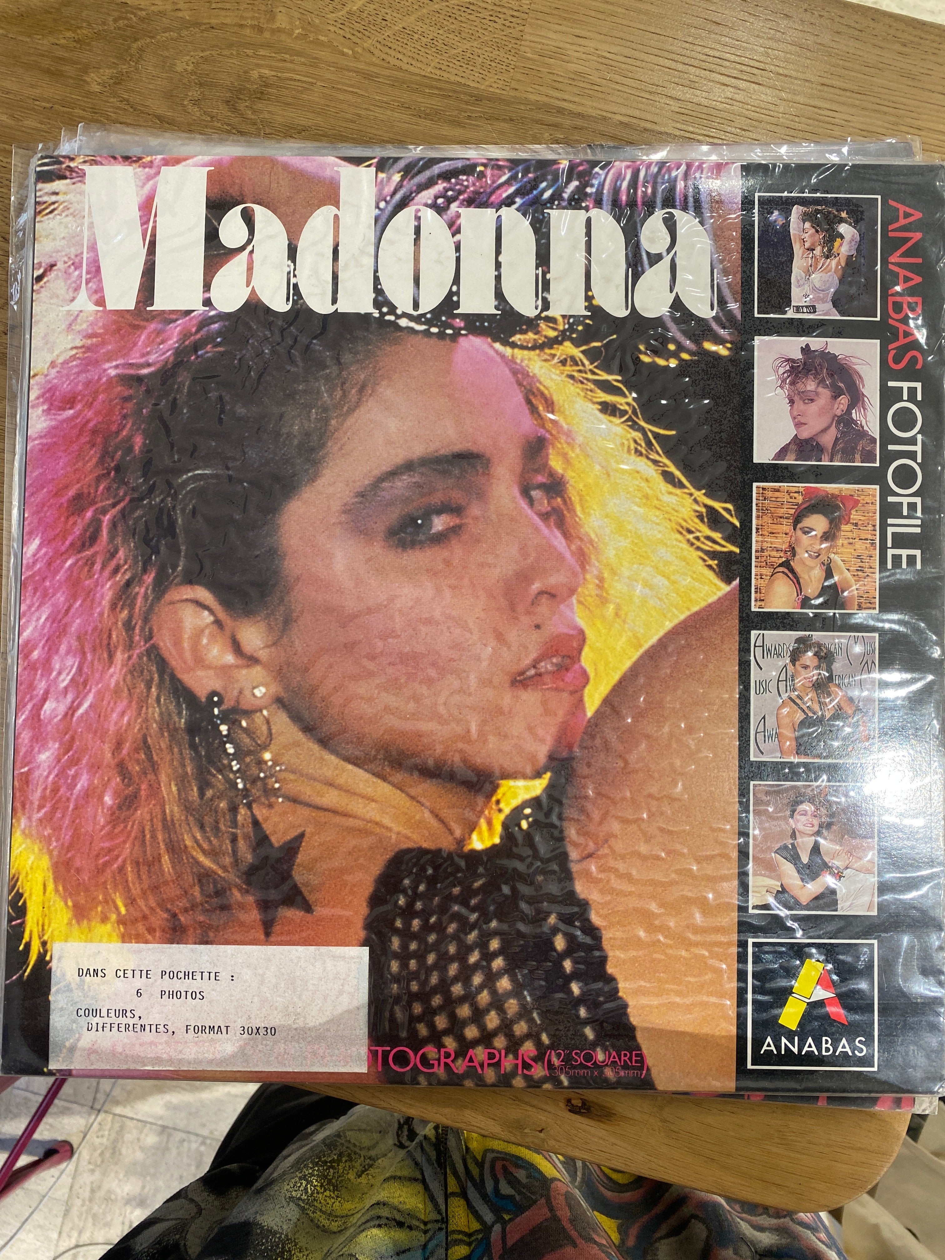 Madonna | Photo Album