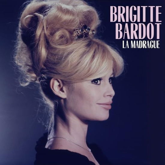 Brigitte Bardot | La Madrague