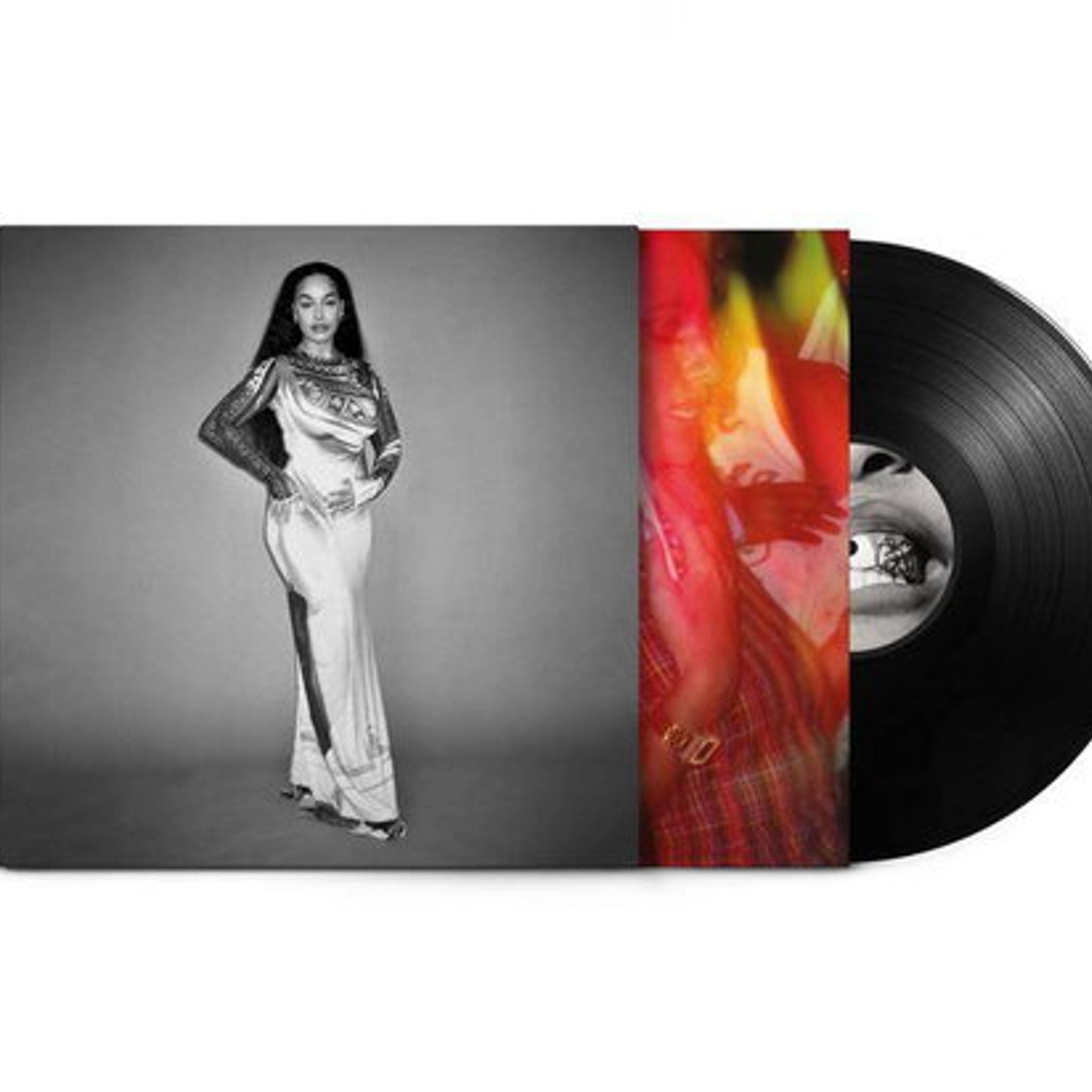 Jorja Smith | Falling or Flying (LP)