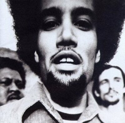Ben Harper | The Will To Live - CD