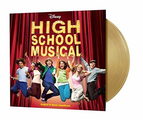 Bande Originale | High School Musical - Vinyle