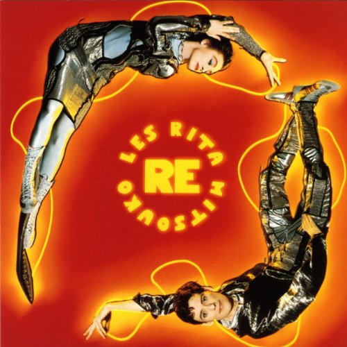 Les Rita Mitsouko | Manhattan - CD