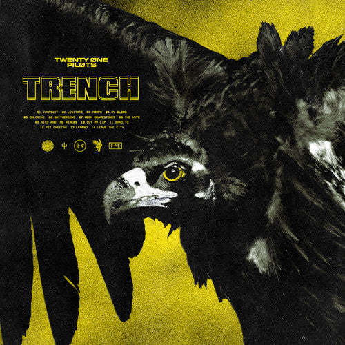 Twenty One Pilots | Trench - Vinyle