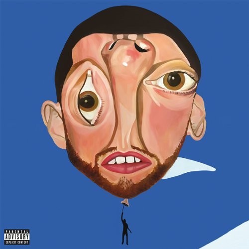 Mac Miller | Balloonerism