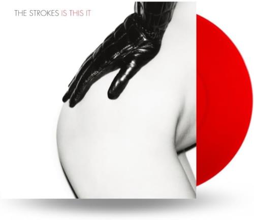 The Strokes | Is This It