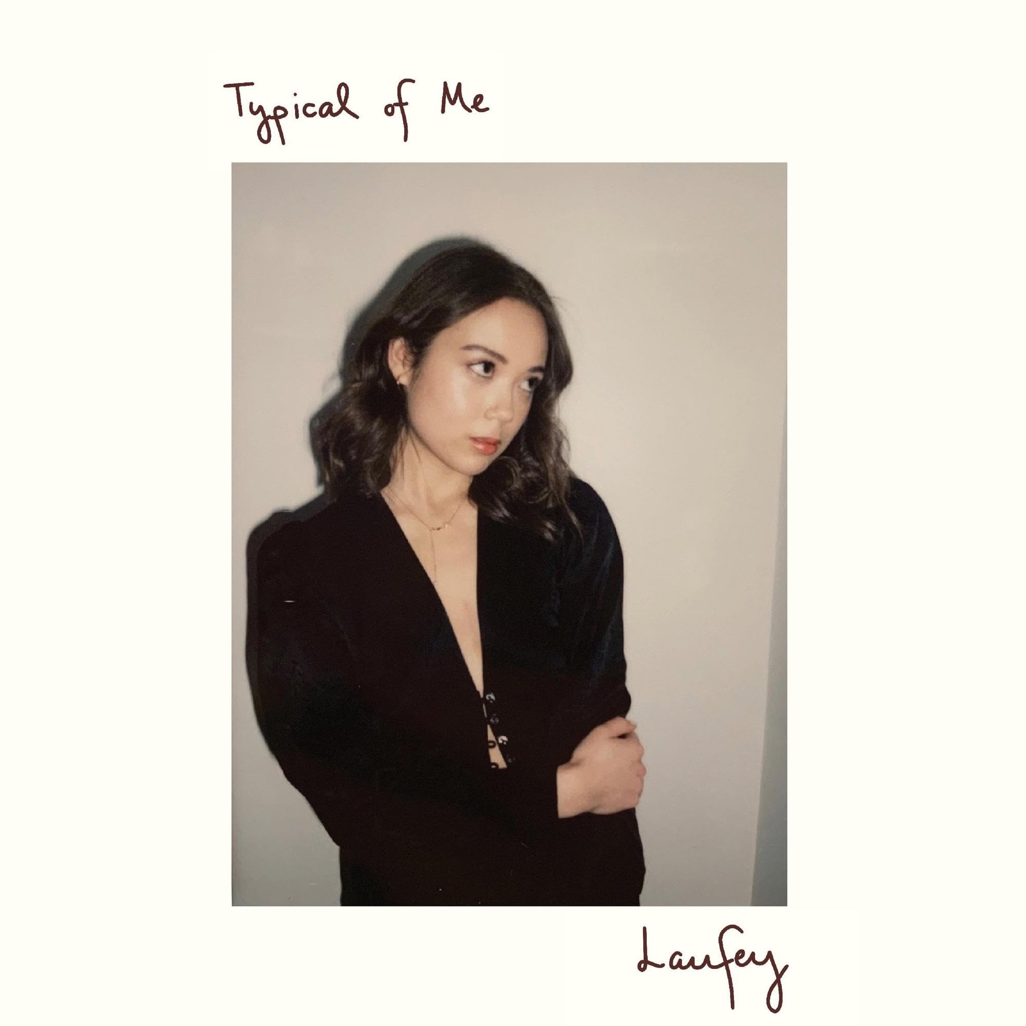 Laufey |  Typical of Me - Vinyle