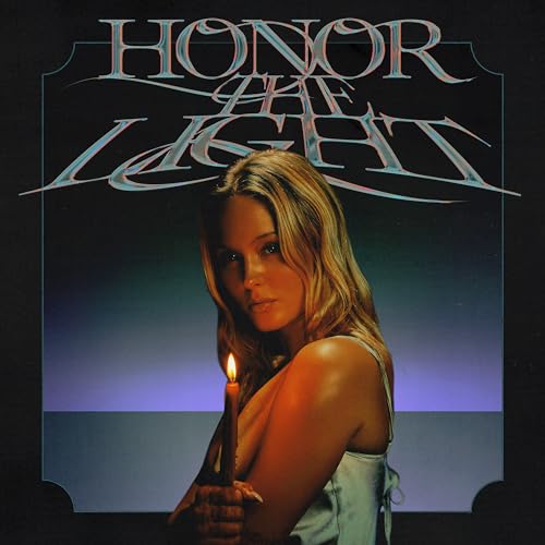 Zara Larson | Honor the Light - Vinyle