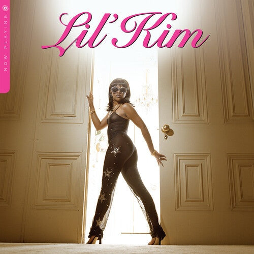 Lil Kim - Now Playing - Vinyle