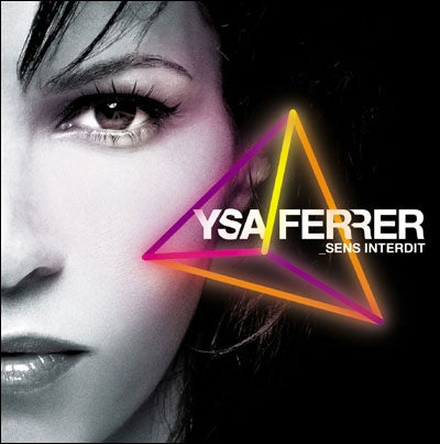 Ysa Ferrer | Sens Interdit