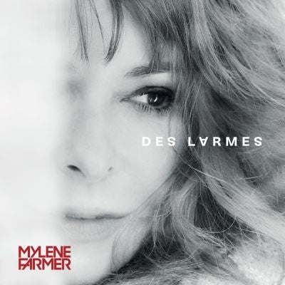 Mylène Farmer | Tears (7-inch single)
