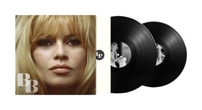 Brigitte Bardot | BB Music - Vinyle