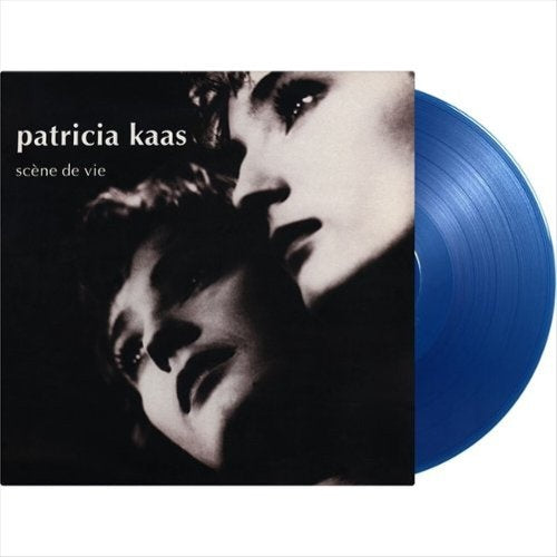 Patricia Kaas | Scene De Vie - Vinyle