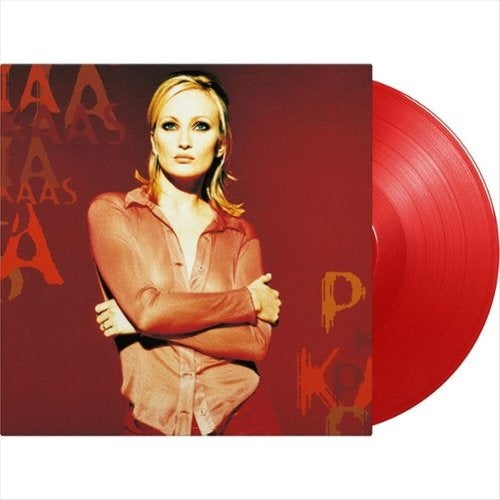 Patricia Kaas | Dans Ma Chair - vinyle