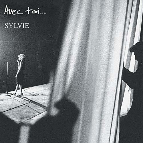 Sylvie Vartan | Avec Toi - Vinyle