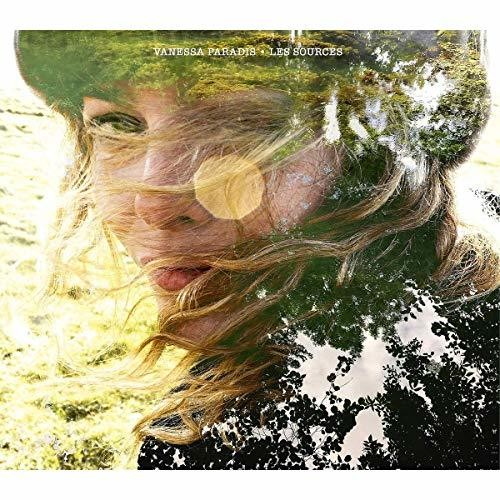 Vanessa Paradis | Les sources